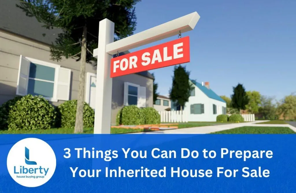 How To Prepare Your Inherited House For The Sale In Hialeah FL