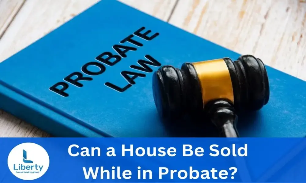 Can a House Be Sold While in Probate in West Palm Beach FL