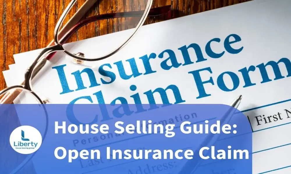 Open Insurance Claim