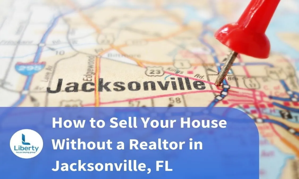 Sell Your House Without a Realtor in Jacksonville, FL