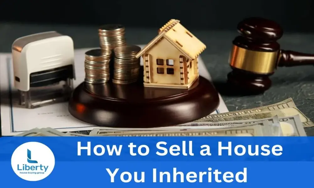 How to Sell a House You Inherited in Orlando FL