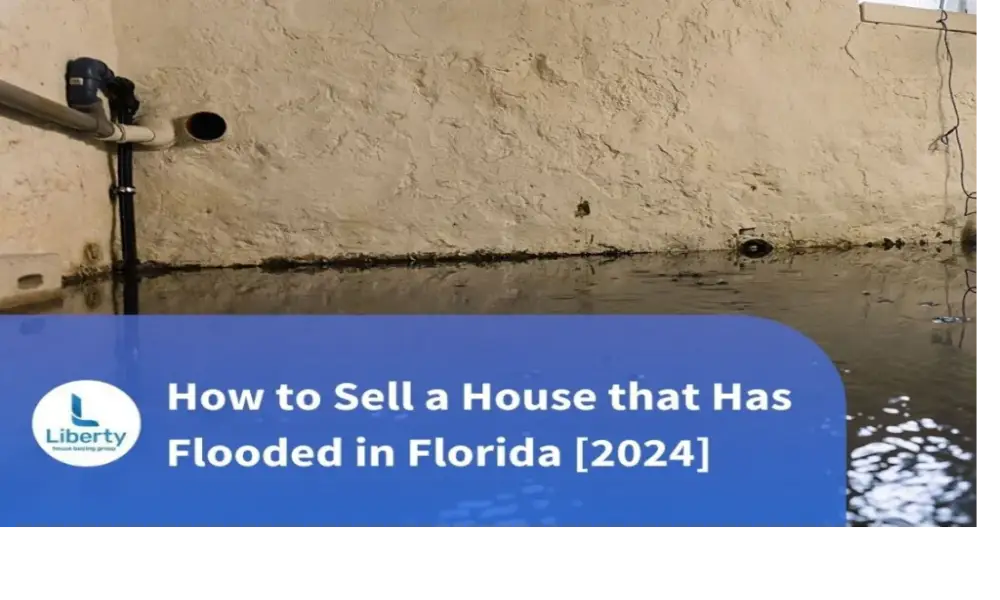 How to Sell a House that Has Flooded in Florida