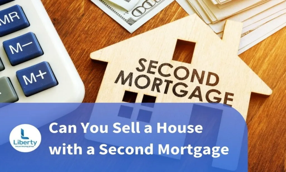 Second Mortgage blog post