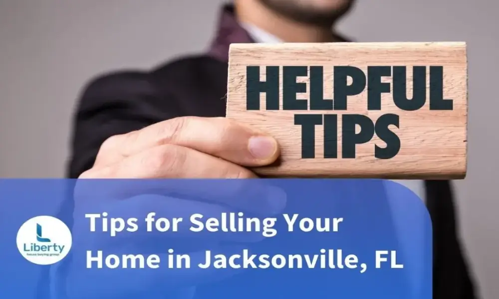 Tips for Selling Your Home in Jacksonville, FL